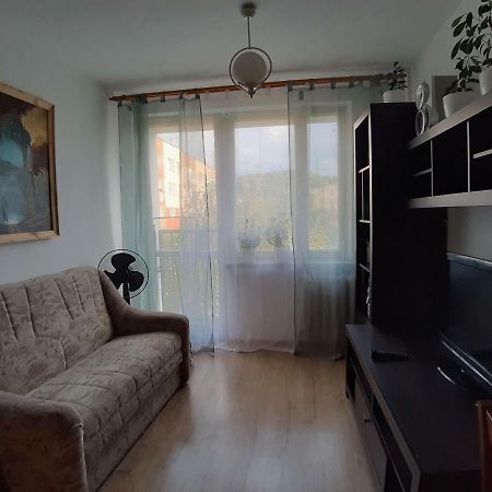 Apartament Beksa Apartman Sanok Kültér fotó