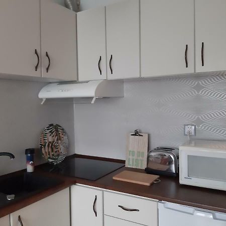 Apartament Beksa Apartman Sanok Kültér fotó