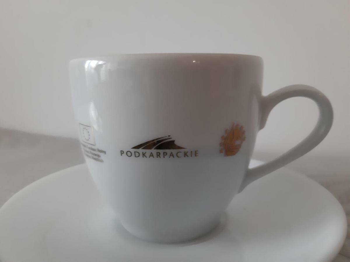 Apartament Beksa Apartman Sanok Kültér fotó